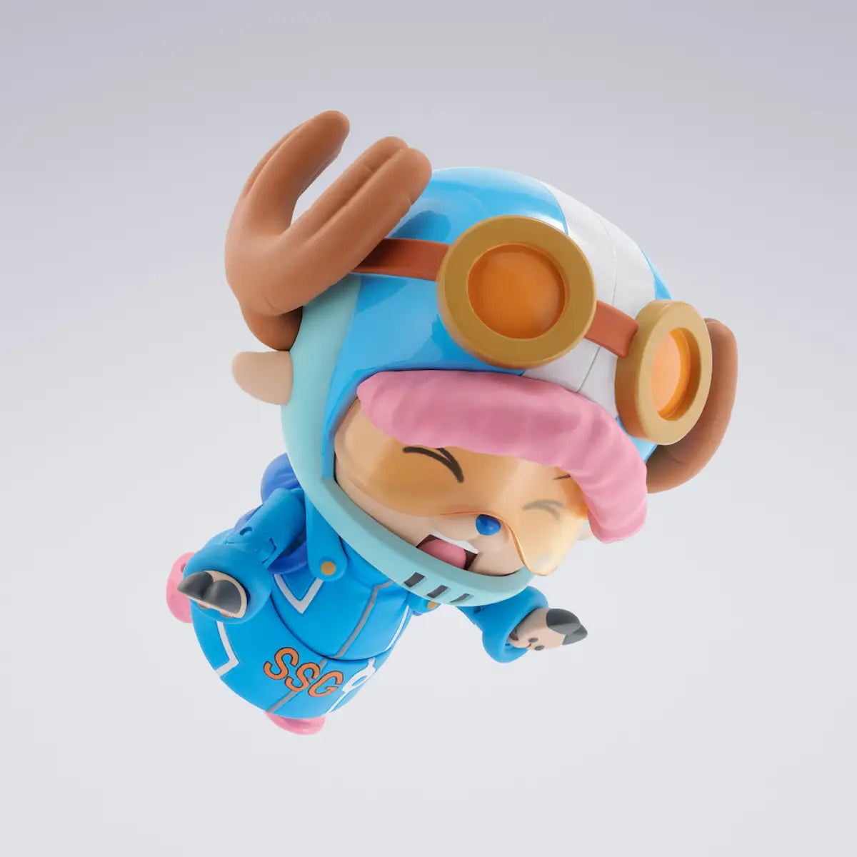 figura sh figuarts tony tony chopper 3