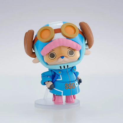 figura sh figuarts tony tony chopper