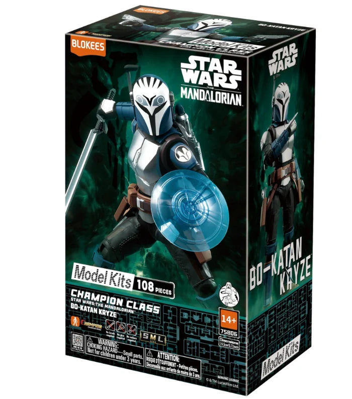 figura star wars bo katan
