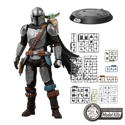 figura star wars grogu 2