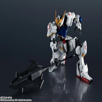 Figura OriginalTamashii Nations Gundam Universe ASW-G-08 Gundam Barbatos Renewal Original | Envío a todo México - Anime SM