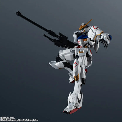 Figura OriginalTamashii Nations Gundam Universe ASW-G-08 Gundam Barbatos Renewal Original | Envío a todo México - Anime SM