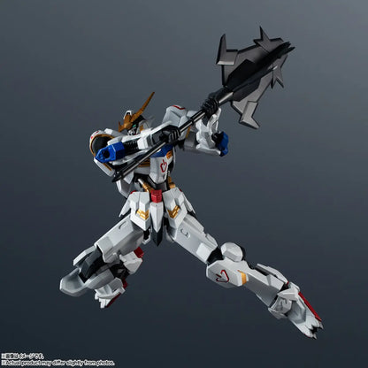 Figura OriginalTamashii Nations Gundam Universe ASW-G-08 Gundam Barbatos Renewal Original | Envío a todo México - Anime SM