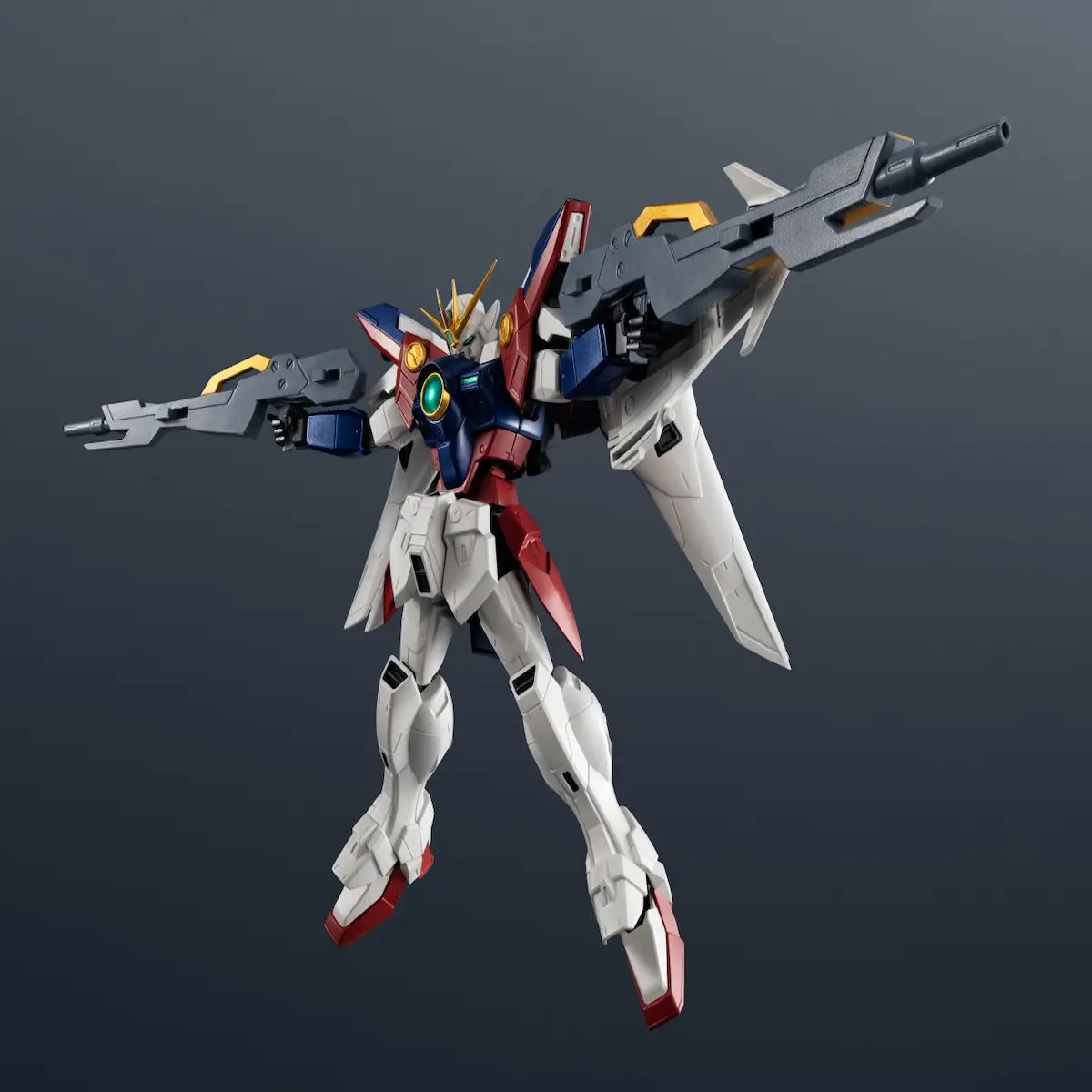 Figura Tamashii Nations Gundam Universe XXXG-00W0 Wing Gundam Zero 3