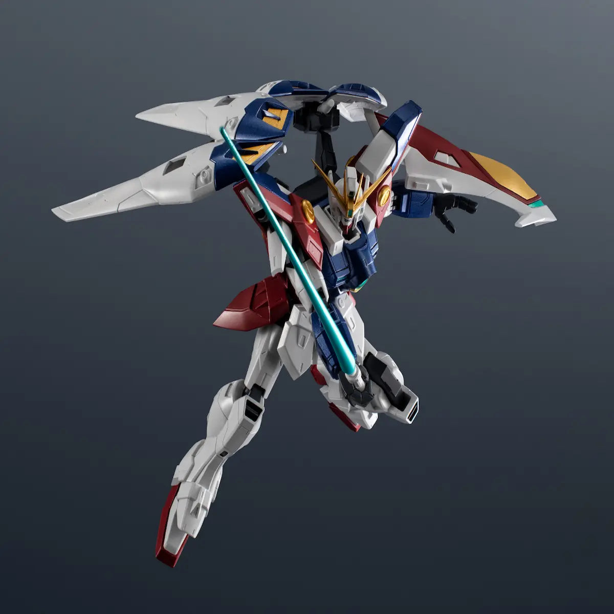 Figura Tamashii Nations Gundam Universe XXXG-00W0 Wing Gundam Zero 4