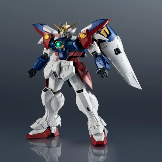 Figura Tamashii Nations Gundam Universe XXXG-00W0 Wing Gundam Zero