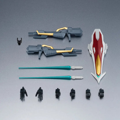 Figura Tamashii Nations Gundam Universe XXXG-00W0 Wing Gundam Zero 5