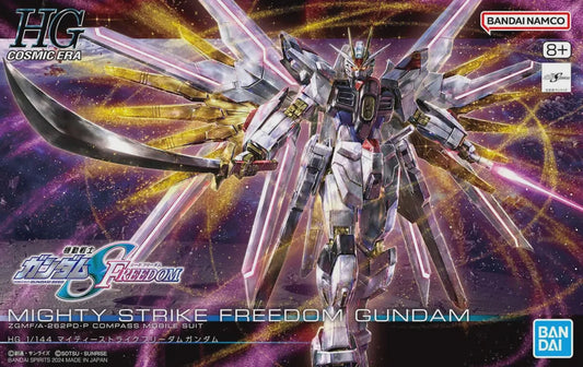 figura original gundam freedom