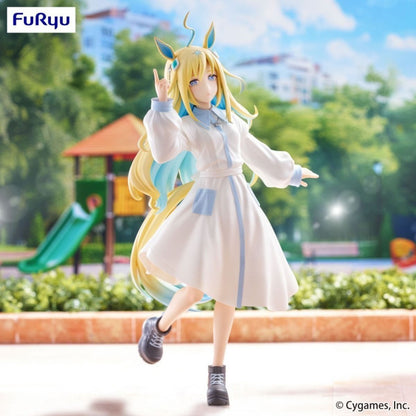 Figura Original Uma Musume Pretty Derby Neo Universe Trio Try It Figure