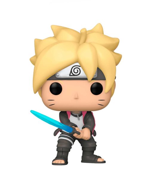 funko boruto with chakra blade 1