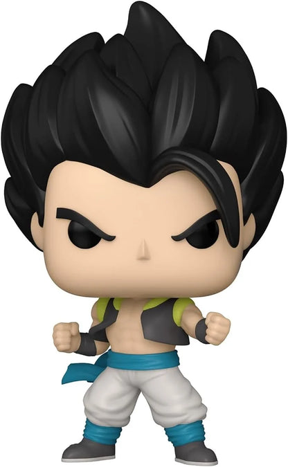 Funko Pop Gogeta #1863 - Dragon Ball Super