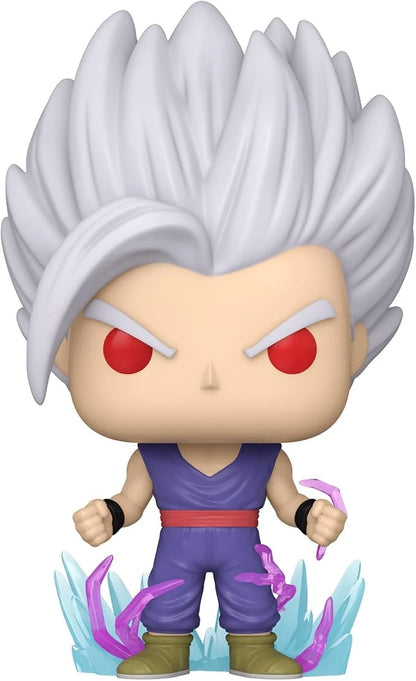 Funko gohan beast dragon ball 3