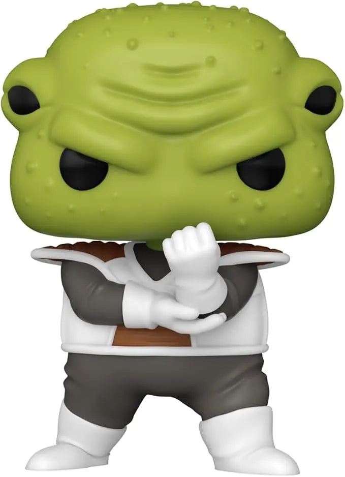 Funko Pop Guldo #1491 - Dragon Ball Z