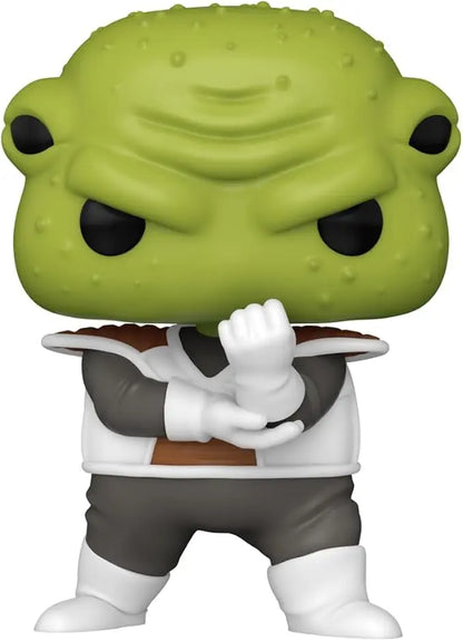 Funko Pop Guldo #1491 - Dragon Ball Z