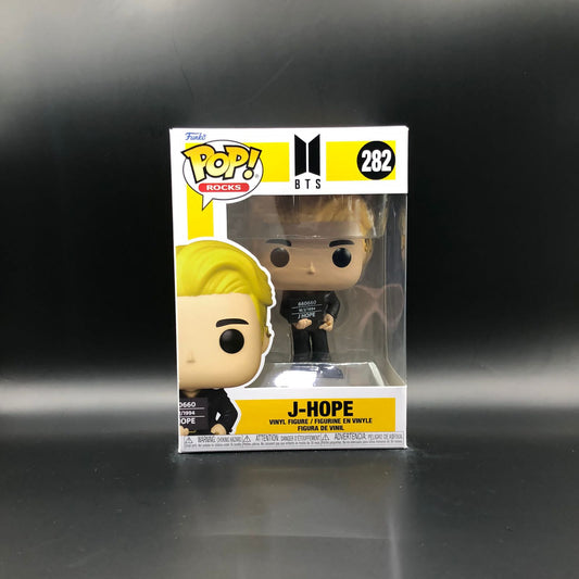 Funko Pop de J-Hope de BTS #282