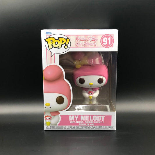 Funko Pop de My Melody #91