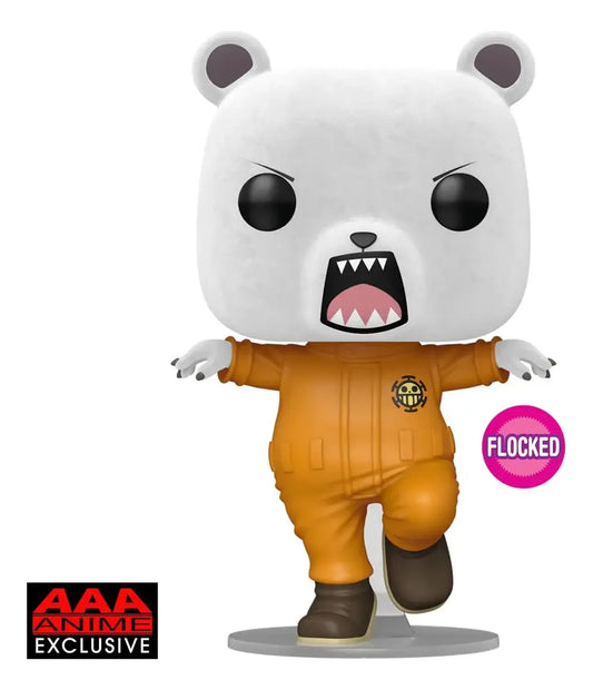 funko one piece bepo 1896 1