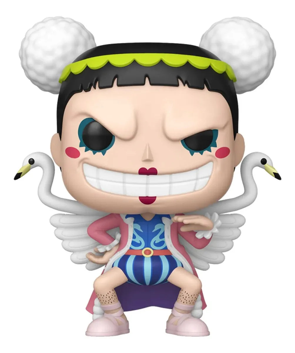 Funko Pop Bon Clay #2235 - One Piece