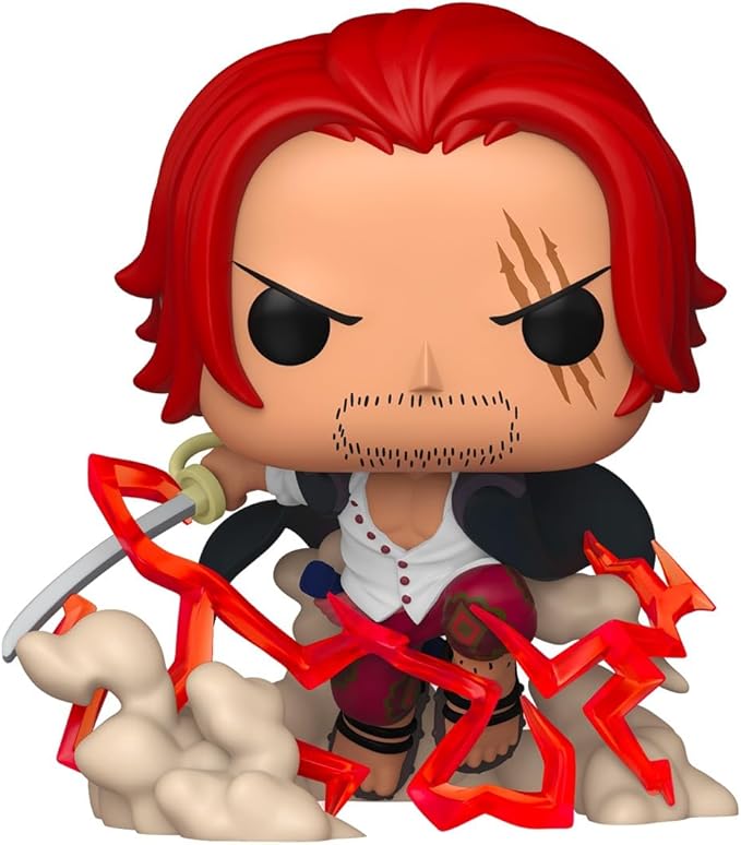 funko one piece shanks 2166 1