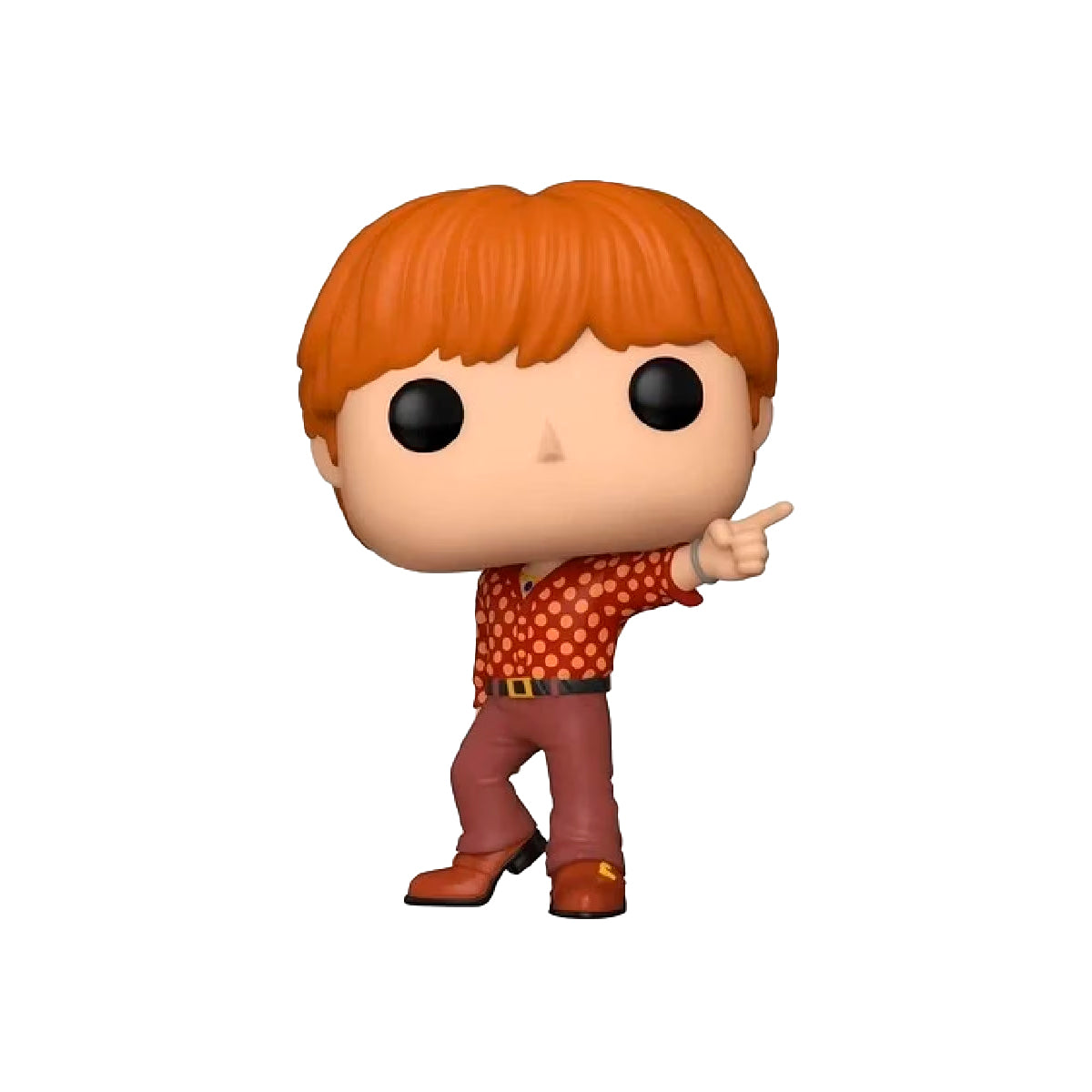 funko pop bts jin dynamite 2