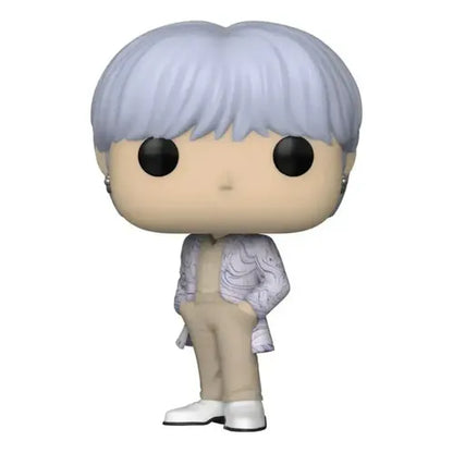 funko pop bts suga proof 2