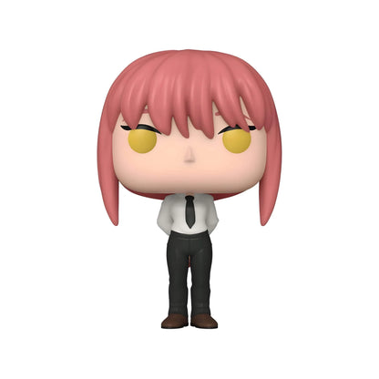 funko pop chainsaw man makima 2