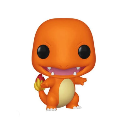 Funko Pop! Pokémon – Charmander #455