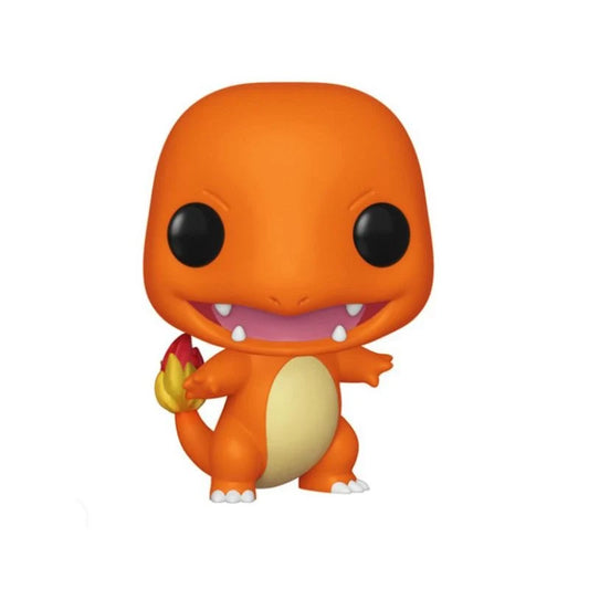 Funko Pop! Pokémon – Charmander #455