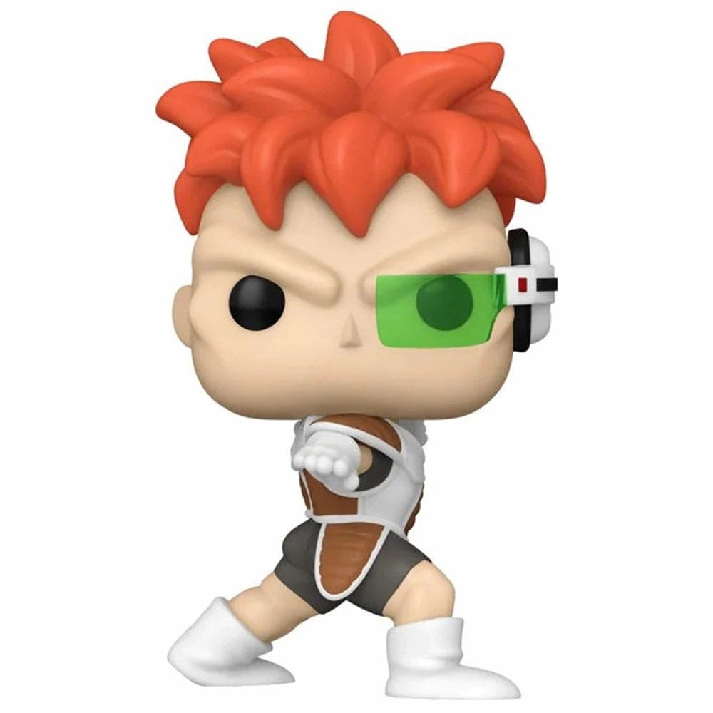 Funko Pop Recoome #1492 - Dragon Ball Z