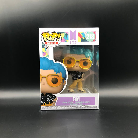 Funko Pop de RM de BTS, #218