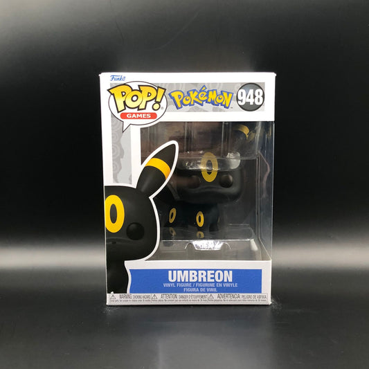 Funko Pop de Umbreon #948