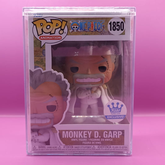 Funko Pop One Piece Monkey D. Garp 1850