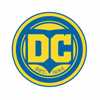 DC COMICS