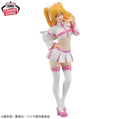 Figura Original 2.5 Dimensional Seduction Liliel GLITTER&GLAMOURS