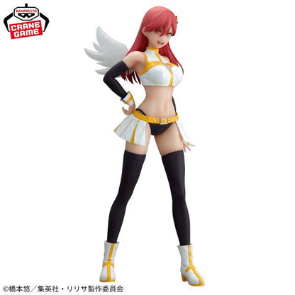 Figura Original 2.5 Dimensional Seduction Ariel GLITTER&GLAMOURS