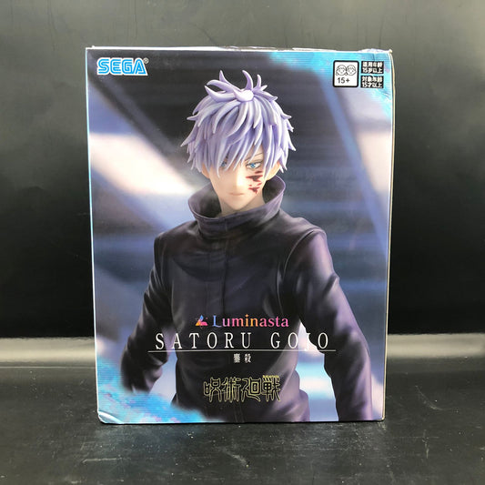 Figura Origina Satoru Gojo Luminasta