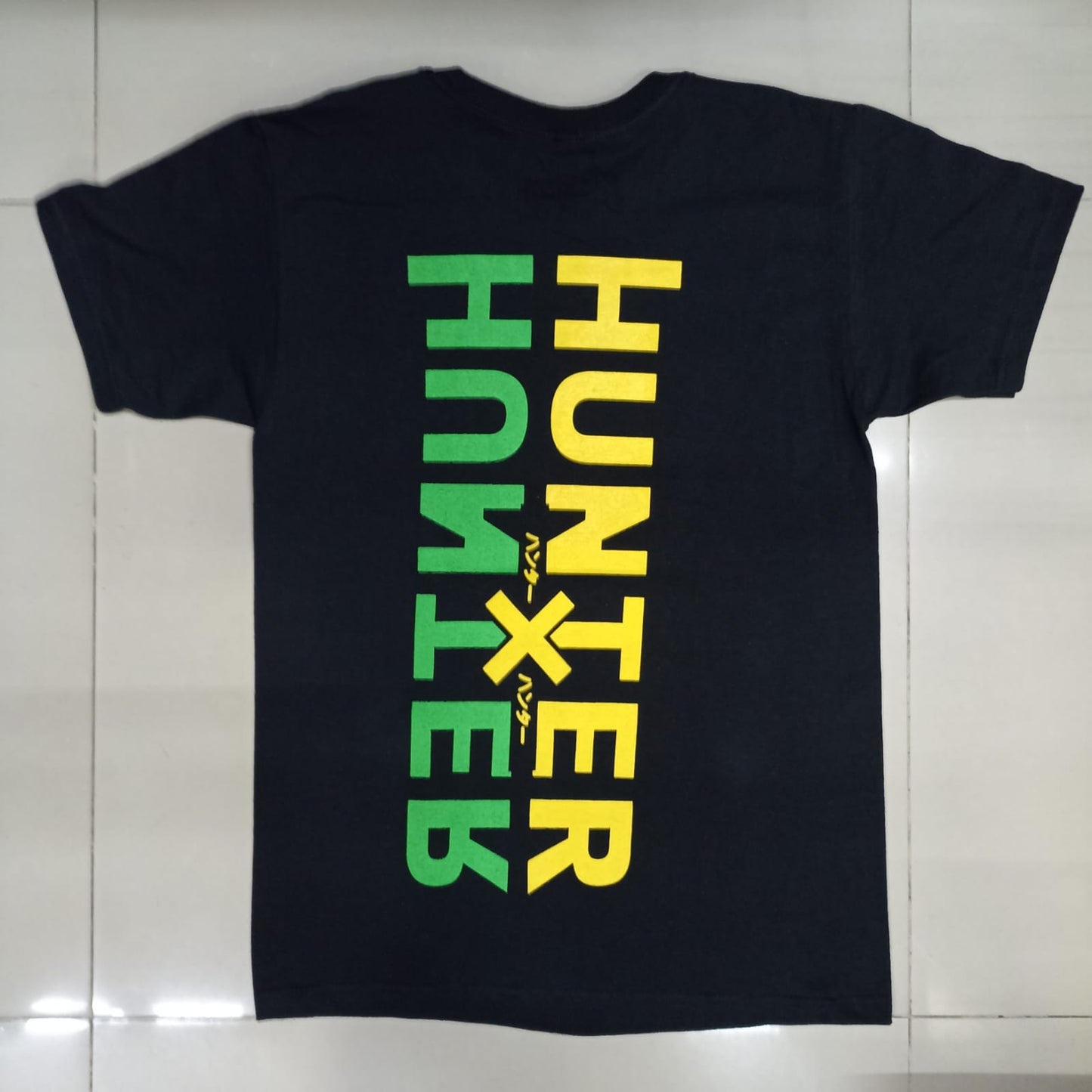 Playera Gon HxH