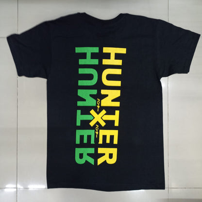 Playera Gon HxH