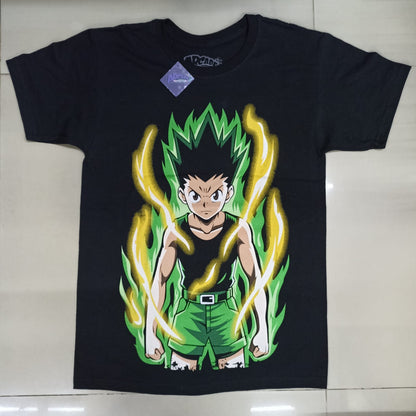Playera Gon HxH