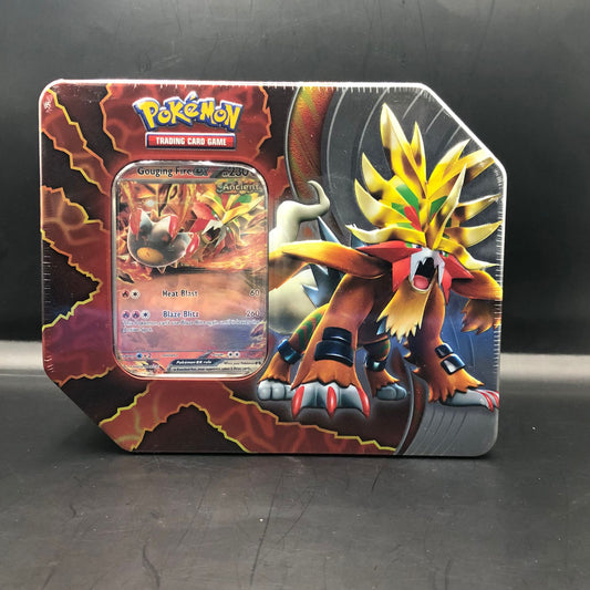 Pokémon TCG Paradox Destinies Lata