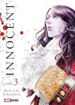 Manga Innocent vol. 3