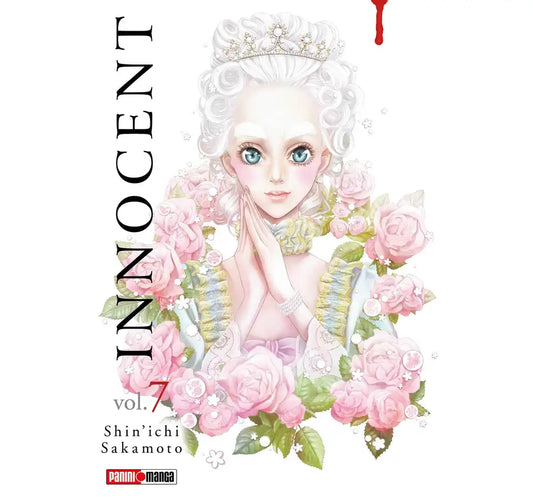Manga Innocent vol. 7