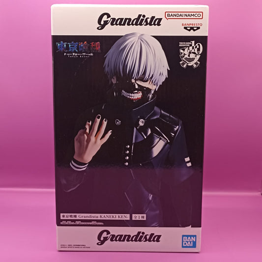 Figura Original Kaneki Grandista