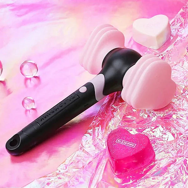 Lightstick BlackPink Special Edition