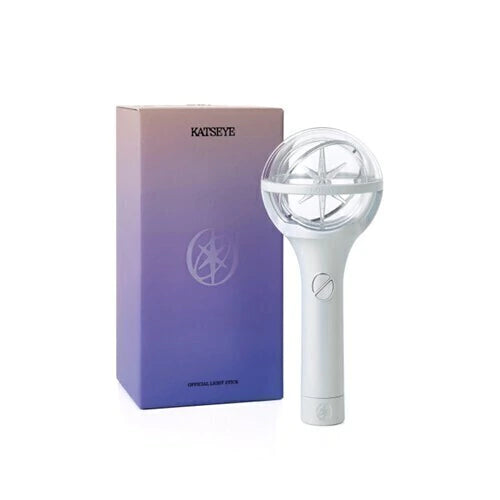 Lightstick Oficial Katseye