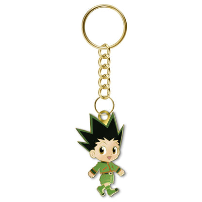 llavero hxh gon 1
