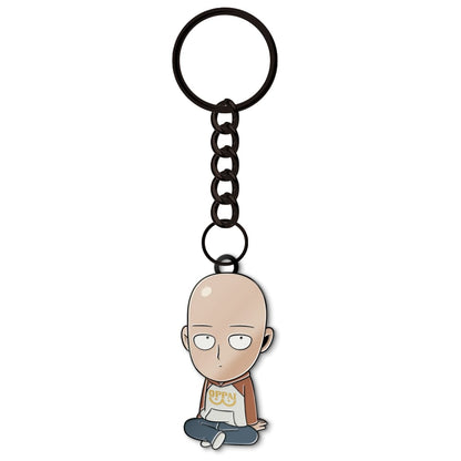 llavero one punch man 1