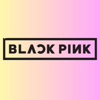 black pink