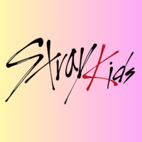 STRAY KIDS
