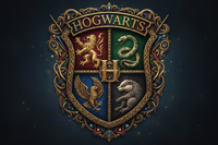 HARRY POTTER